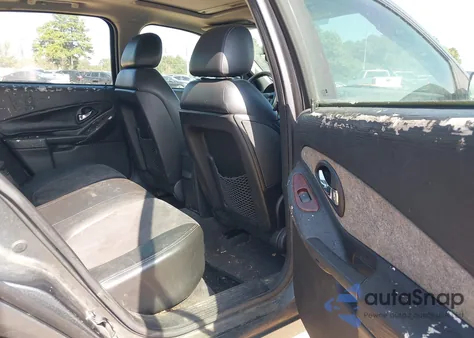 2006 Chevrolet Malibu Ltz z USA, uszkodzony, nr VIN 1G1ZU53896F198439